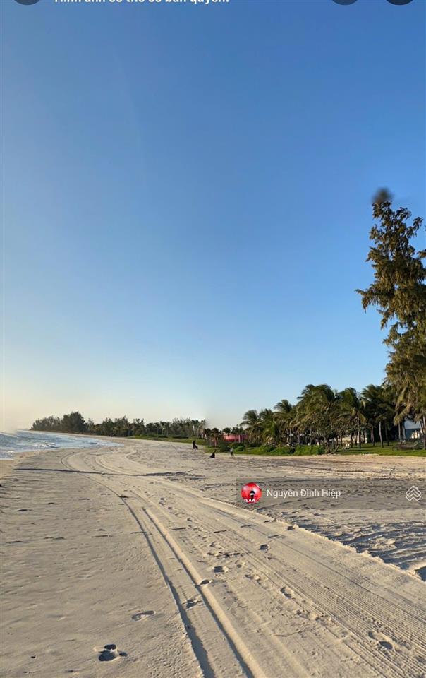 Bán 2.76ha thổ cư mặt tiền biển 719, kê gà giá tốt khoảng 2.9tr/m2