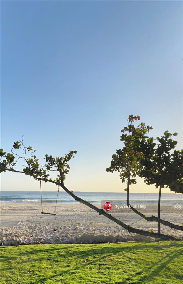 Bán 2.76ha thổ cư mặt tiền biển 719, kê gà giá tốt khoảng 2.9tr/m2