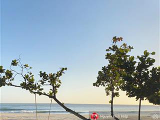 Bán 2.76ha thổ cư mặt tiền biển 719, kê gà giá tốt khoảng 2.9tr/m2