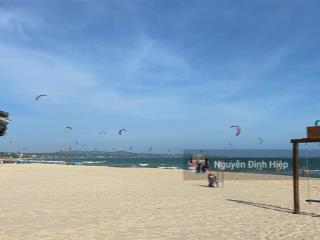 Bán 5000m2 mặt tiền biển nguyễn đình chiểu, hàm tiến khu phố 1 vị trí vip