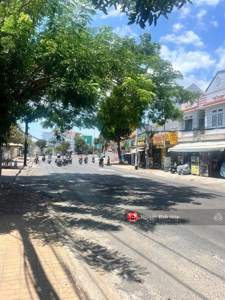 Bán 81m2 mặt tiền thủ khoa huân, phú thuỷ trung tâm kinh doanh sầm uất nhất