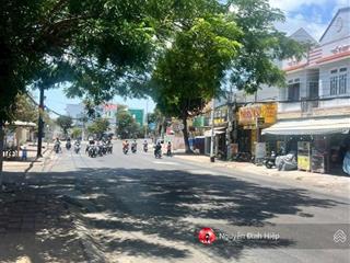 Bán 81m2 mặt tiền thủ khoa huân, phú thuỷ trung tâm kinh doanh sầm uất nhất