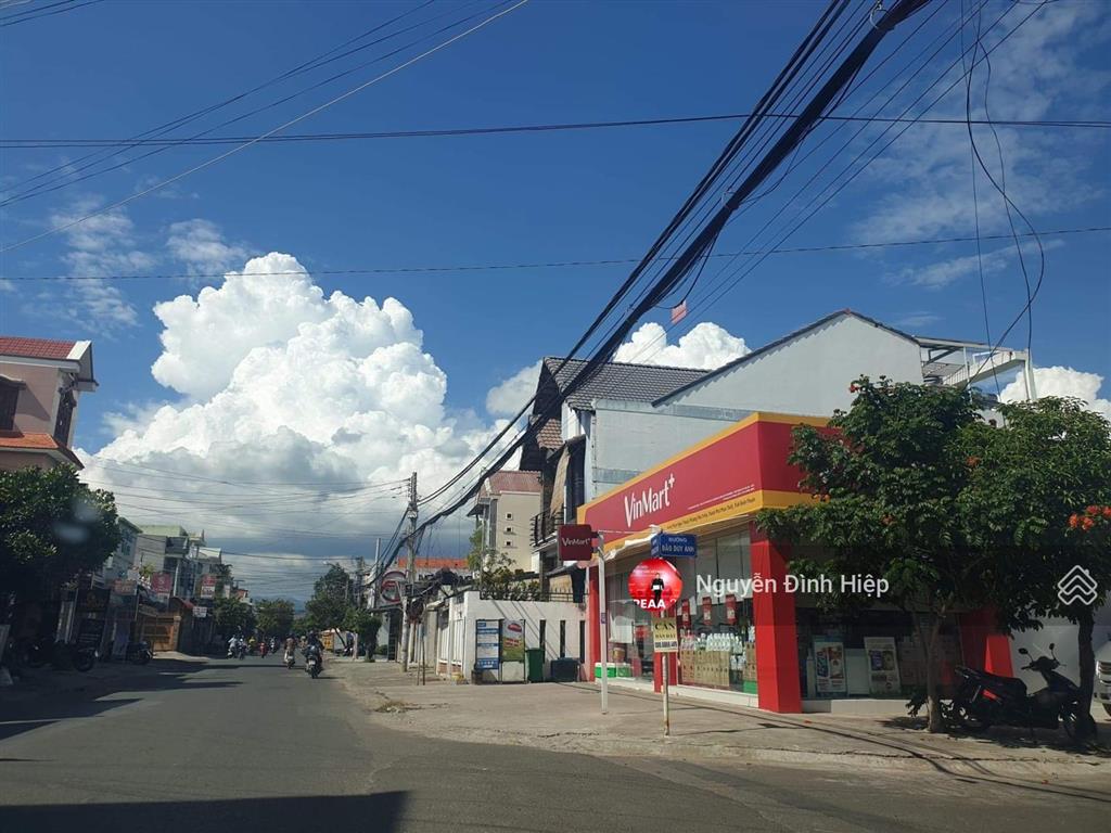 Bán 81m2 mặt tiền thủ khoa huân, phú thuỷ trung tâm kinh doanh sầm uất nhất