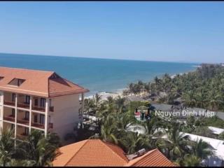 Bán 1900m2 view biển mặt tiền biển nguyễn đình chiểu, hàm tiến khu phố tây giá siêu tốt