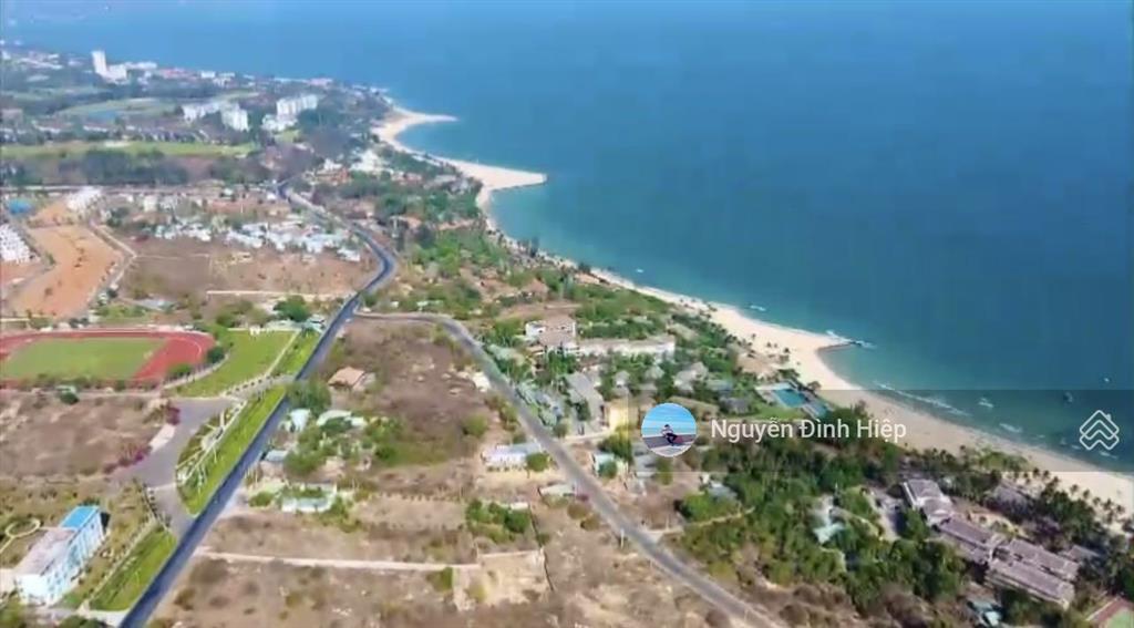 Bán đất biển mũi né giáp sun group, sân bay phan thiết giá tốt  0986 707 ***