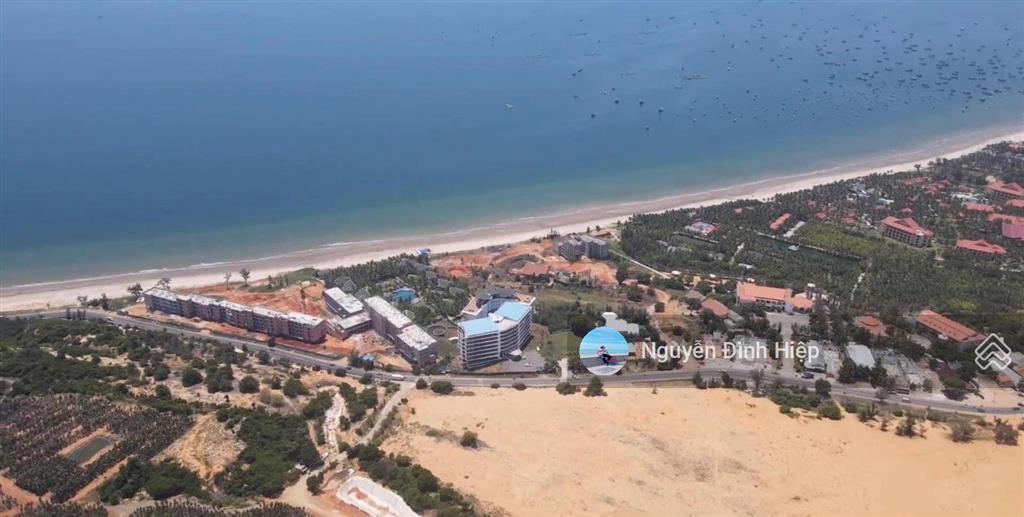 Bán đất biển mũi né giáp sun group, sân bay phan thiết giá tốt  0986 707 ***