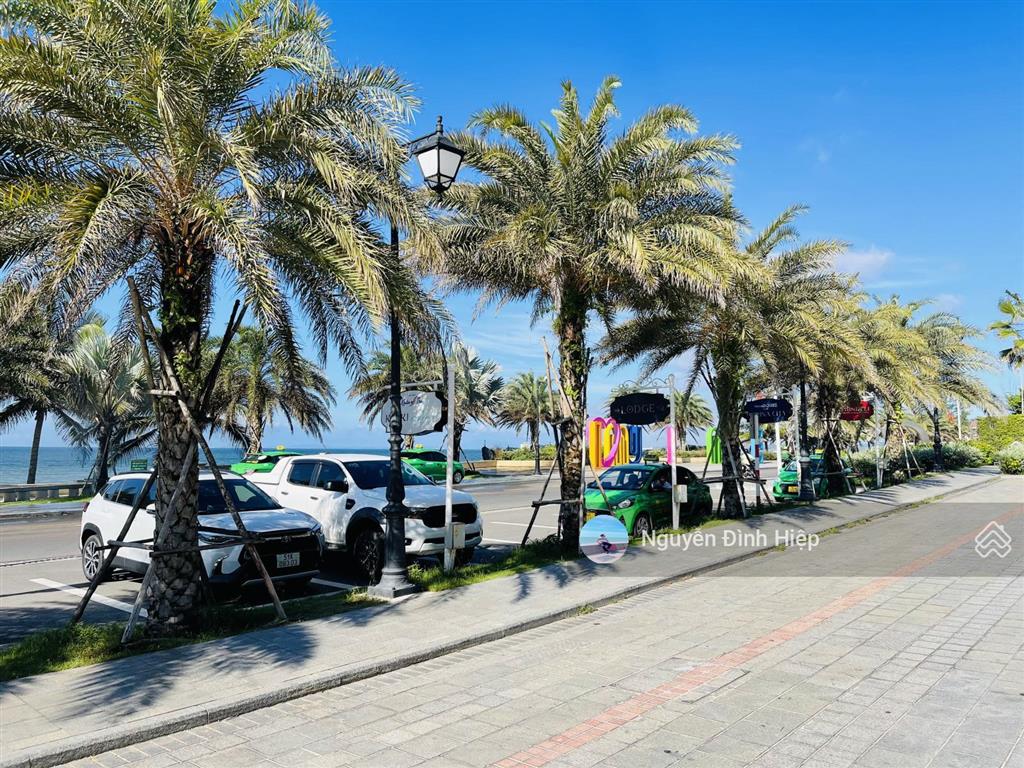 Bán đất biển mũi né giáp sun group, sân bay phan thiết giá tốt  0986 707 ***