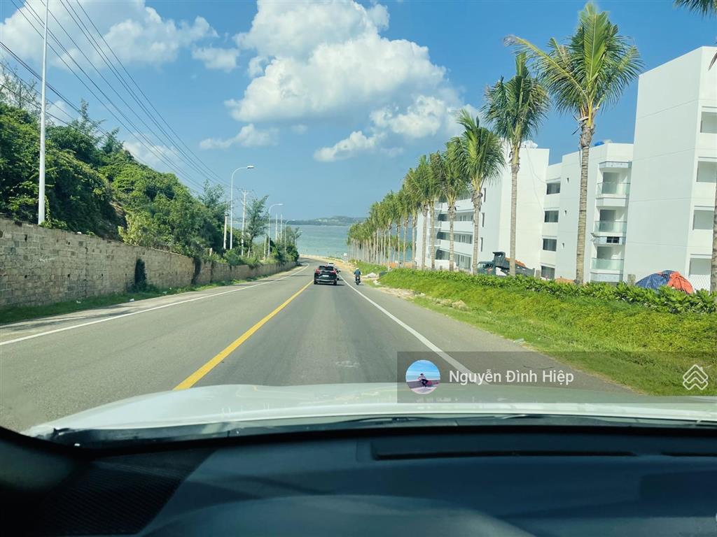 Bán đất biển mũi né giáp sun group, sân bay phan thiết giá tốt  0986 707 ***