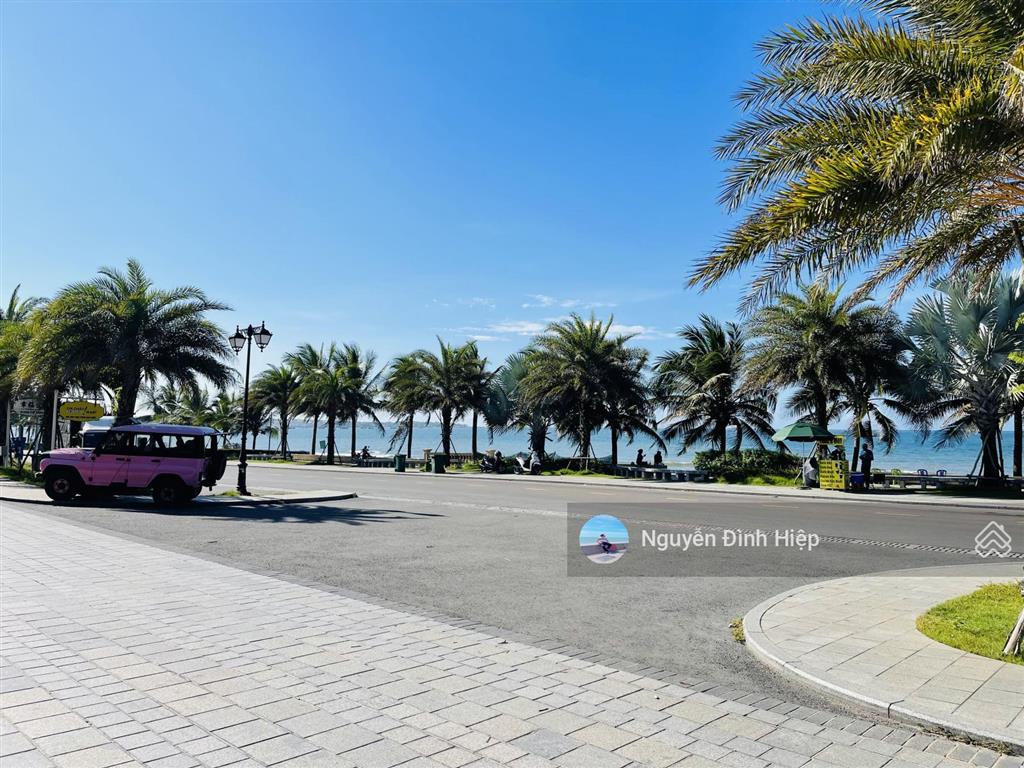 Bán đất biển mũi né giáp sun group, sân bay phan thiết giá tốt  0986 707 ***
