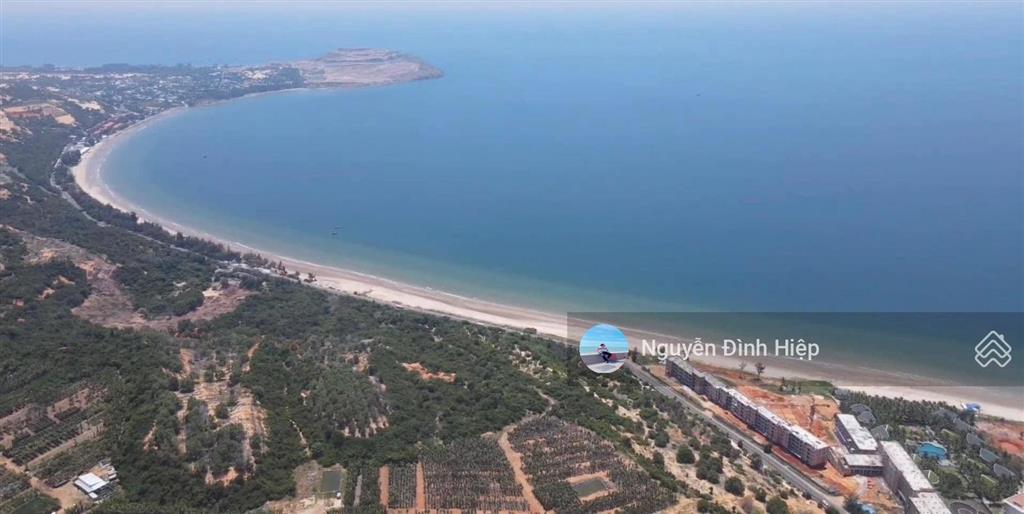 Bán đất biển mũi né giáp sun group, sân bay phan thiết giá tốt  0986 707 ***