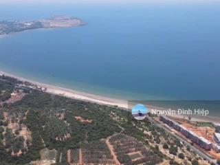 Bán đất biển mũi né giáp sungroup, sân bay giá tốt  0986 707 ***
