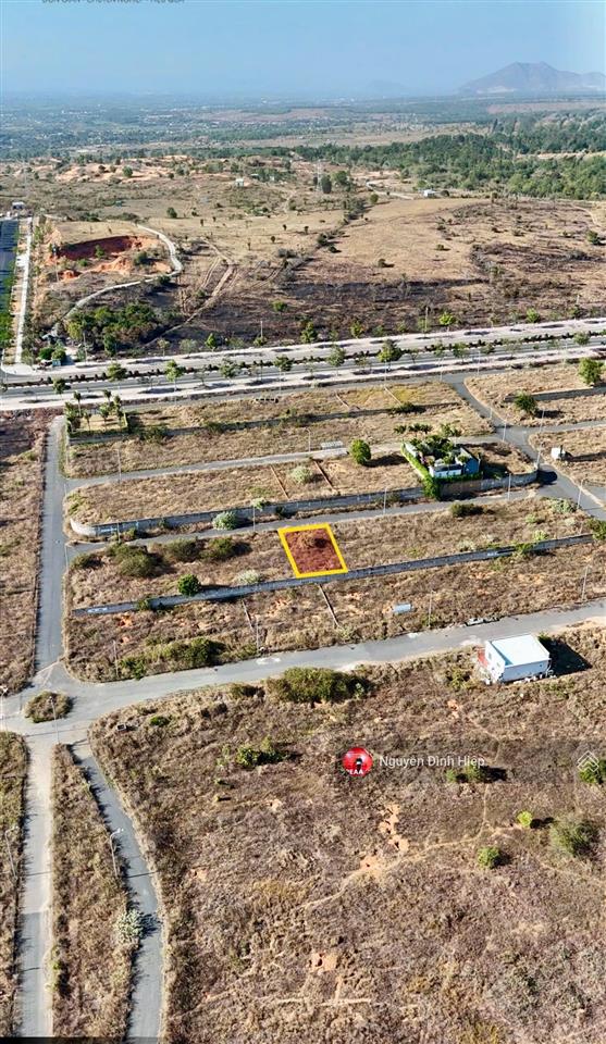 Bán 404m2 dãy c view biển tuyệt đẹp dự án diamond bay phan thiết