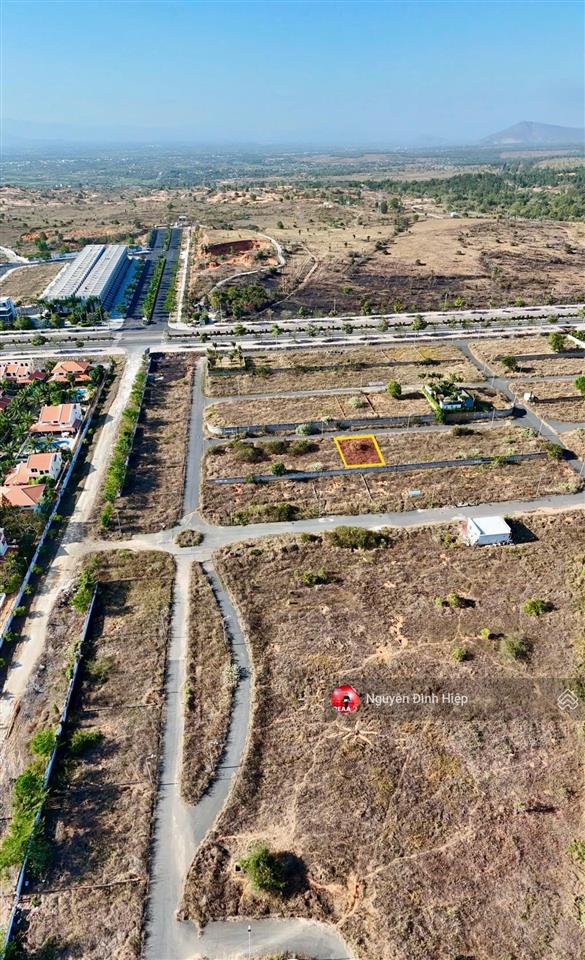 Bán 404m2 dãy c view biển tuyệt đẹp dự án diamond bay phan thiết