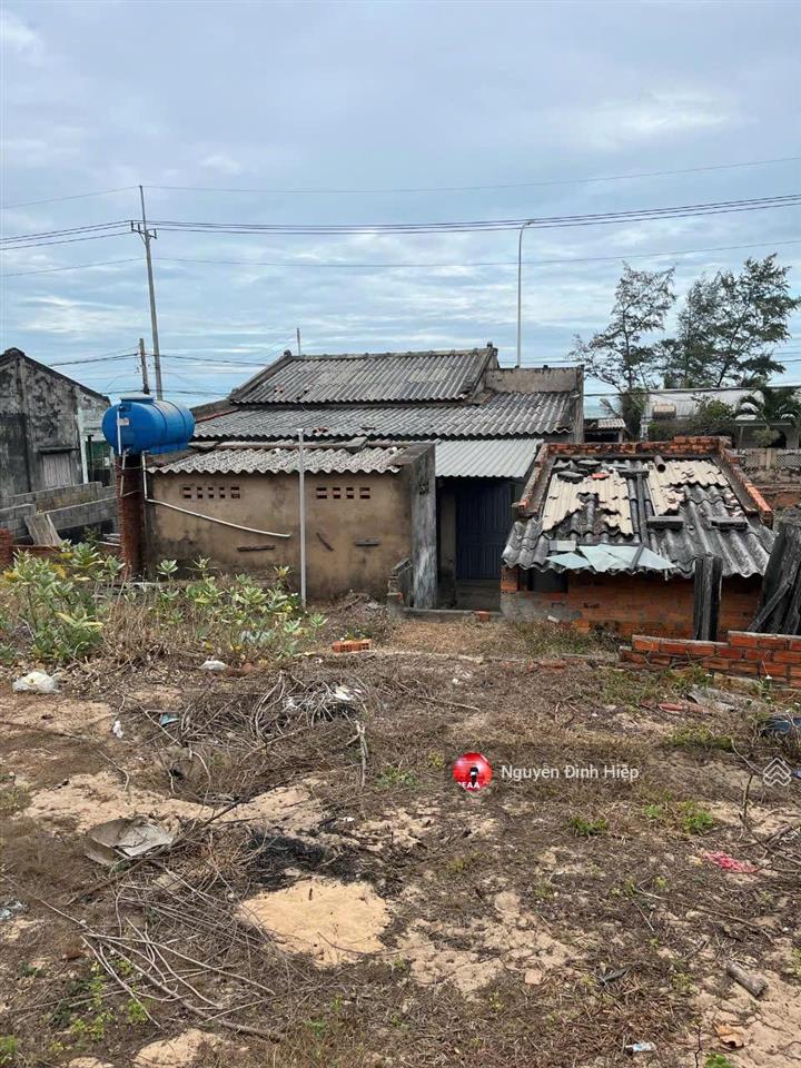 Bán 386m2 đất view biển mặt tiền lạc long quân, tiến thành cạnh novaworld giá rẻ 50%