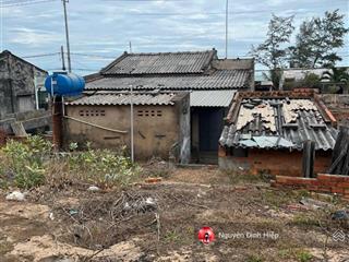 Bán 386m2 đất view biển mặt tiền lạc long quân, tiến thành cạnh novaworld giá rẻ 50%