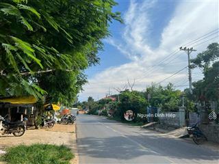 Bán 3500m2 thổ cư view biển mặt tiền lạc long quân, tiến thành giá tốt 7tr/m2