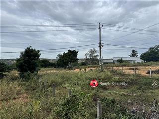 Bán 364m2 thổ cư mặt tiền đường hồ quang cảnh, thiện nghiệp giáp sungroup sân bay phan thiết