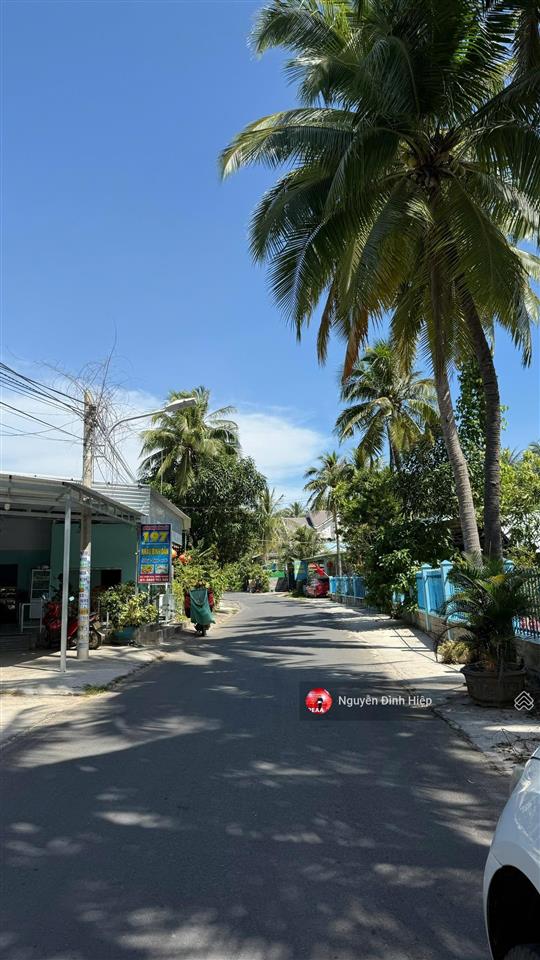 Bán 364m2 thổ cư mặt tiền đường hồ quang cảnh, thiện nghiệp giáp sun group sân bay phan thiết