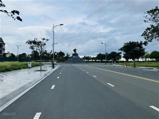 Bán b2 240m2 mặt tiền mậu thân ocean dune phan thiết