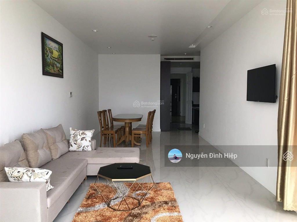 Bán 143m2 view biển căn hộ ocean vista mũi né