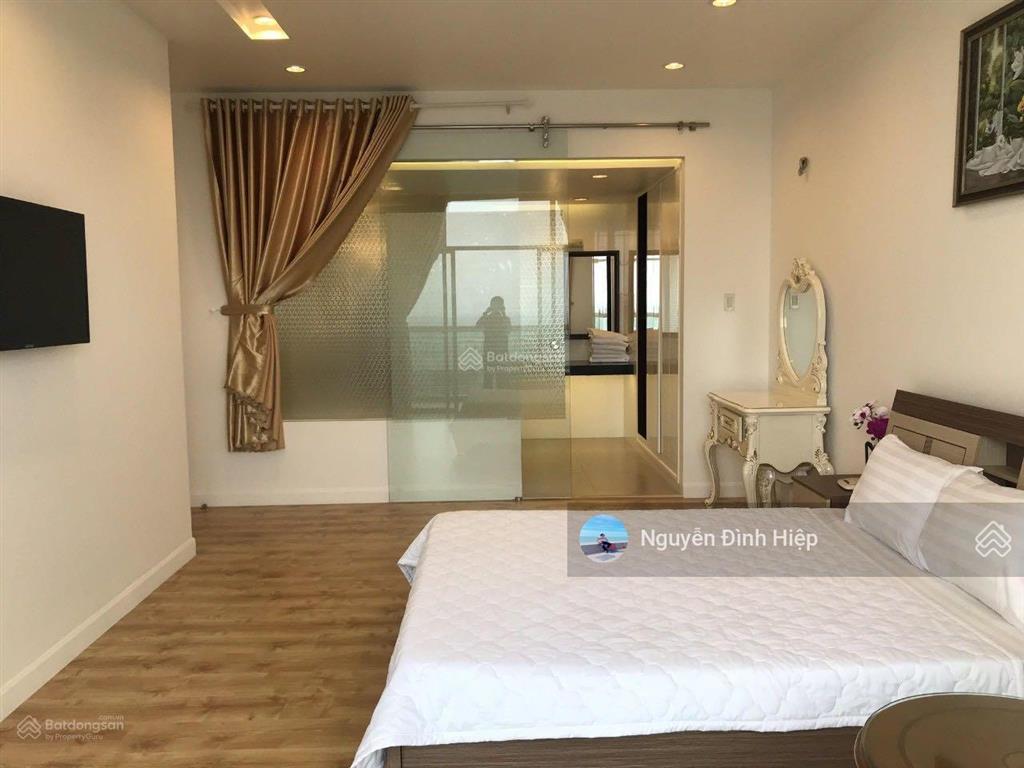 Bán 143m2 view biển căn hộ ocean vista mũi né