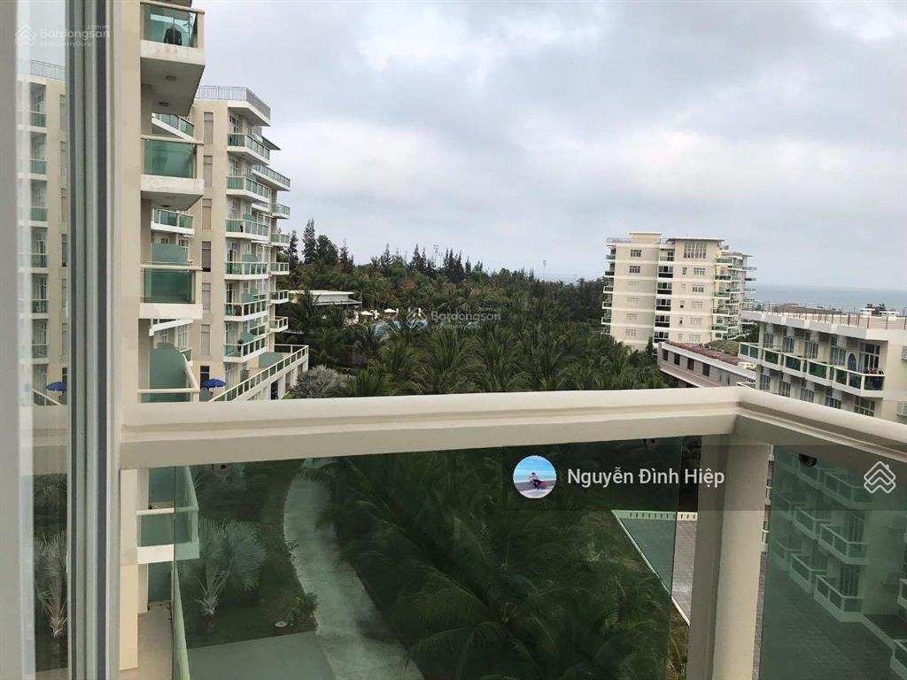 Bán 143m2 view biển căn hộ ocean vista mũi né