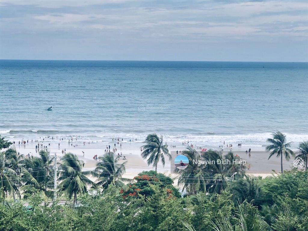 Bán 143m2 view biển căn hộ ocean vista mũi né