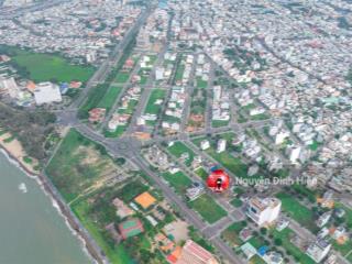 Bán 140m2 c4 ngay biển kế công viên hoà bình ocean dune phan thiết