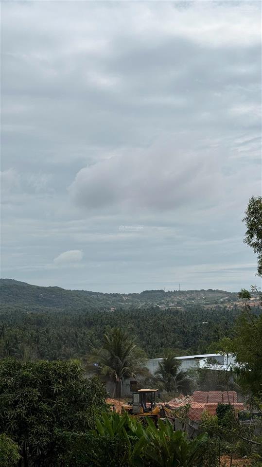 Bán 1000m2 view biển đường trần bình trọng, thiện nghiệp