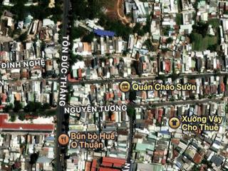 Bán 70m2 thổ cư lô góc đường nguyễn tương, phú thuỷ cạnh siêu thị lotte phan thiết, chợ phú thuỷ