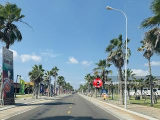 Bán 1000m2 thổ cư view biển mặt tiền lạc long quân, tiến thành cạnh novaworld giá siêu tốt 10.5tr/m