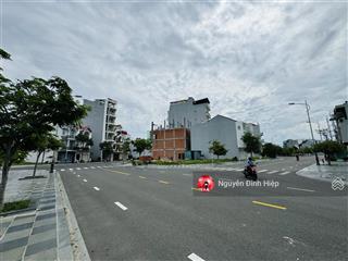 Bán 276m2 lô góc view công viên hoà bình, ocean dune phan thiết