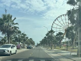 Tổng hợp đất view biển tiến thành, đường lạc long quân giá tốt  0986 707 ***