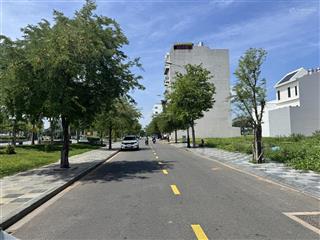 Bán 133m2 d5 view công viên ocean dunes phan thiết giá tốt