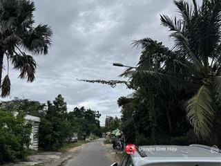 Bán 2000m2 hai mặt tiền đường trần bình trọng, thiện nghiệp ngay ngã tư 715 giá tốt