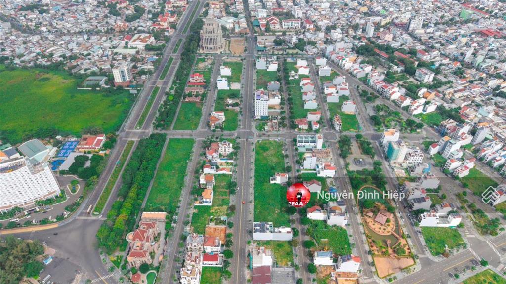 Bán một số lô đẹp giá tốt nhất ocean dunes phan thiết  0986 707 ***