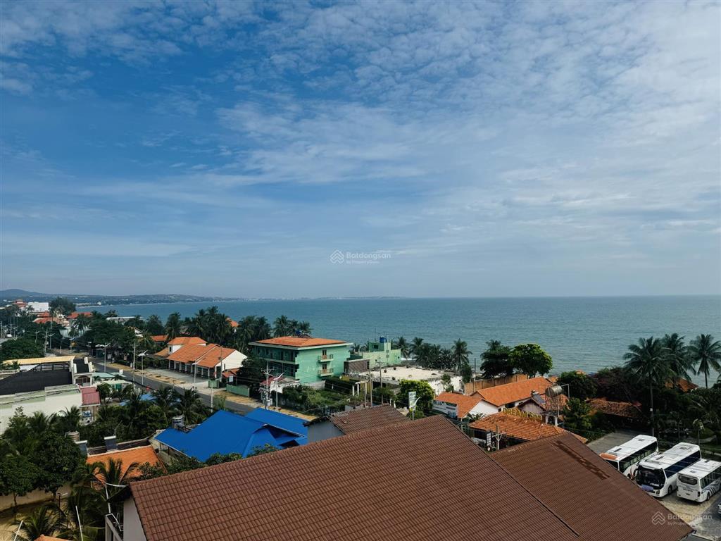 Bán 970m2 thổ cư view biển biển mặt tiền nguyễn đình chiểu, hàm tiến đối diện các resort 5 sao