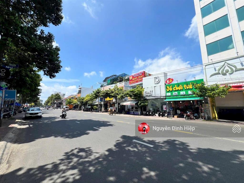 Tổng hợp đất mặt tiền thủ khoa huân, phú thuỷ cạnh biển ocean dunes 0986 707 ***