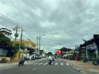 Bán 1300m2 thổ cư view biển mặt tiền nguyễn đình chiểu, hàm tiến vị trí vàng