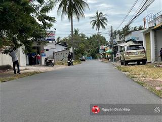 Bán 3035m2 đường trần bình trọng, thiện nghiệp giá tốt 1.35tr/m2