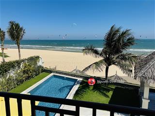 Bán đất 1300m2 thổ cư mặt tiền nguyễn đình chiểu, hàm tiến khu phố 1 vị trí vip