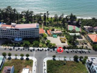 Tôi bán 360m2 mặt tiền biển d1 ocean dunes phan thiết