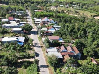 bán đất 8.000m2 giáp Suối dài gần đường nhựa Tỉnh Lộ 8B huyện Khánh Vĩnh