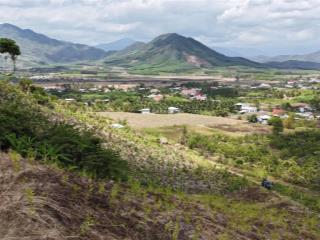 Bán 1,3 hecta đất view đẹp đường ô tô làm nhà vườn, gần chợ diên tân, huyện diên khánh, khánh hoà