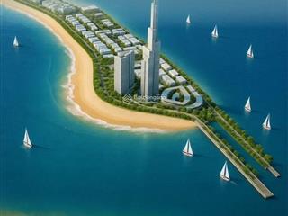 Biệt thự song lập tđx1713 180 m² khu clarke quay vinhomes cần giờ view sông cực đẹp