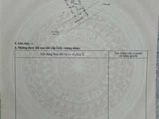 Cần bán nhà chính chủ , đường rộng ô tô ngày khu dân trí cao.