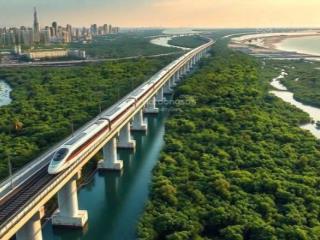 Nhà phố giá tốt cần giờ ngay trung tâm giá chỉ 5.3 tỷ,  chính chủ