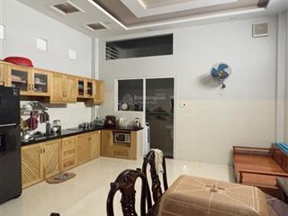 Hxh 5m dương văn dương  50m2(4x12.5)  3tầng đúc btct  nhà đẹp ở ngay  chủ bán gấp