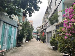 Gấp  120m2(5x22m)  dương đức hiền  tân phú  2tầng  5pn 5wc  hẻm vào 6m  kế đh công thương