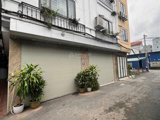 Bán gấp căn nhà 5 tầng tổ 15 yên nghĩa ngay gần trục chính